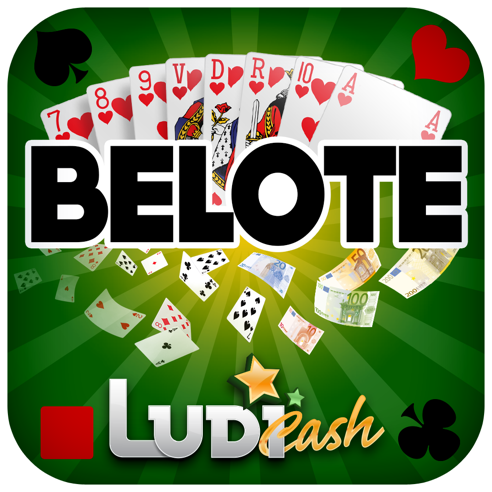 belote ludicash